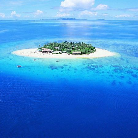 Beachcomber Island Resort Exterior photo