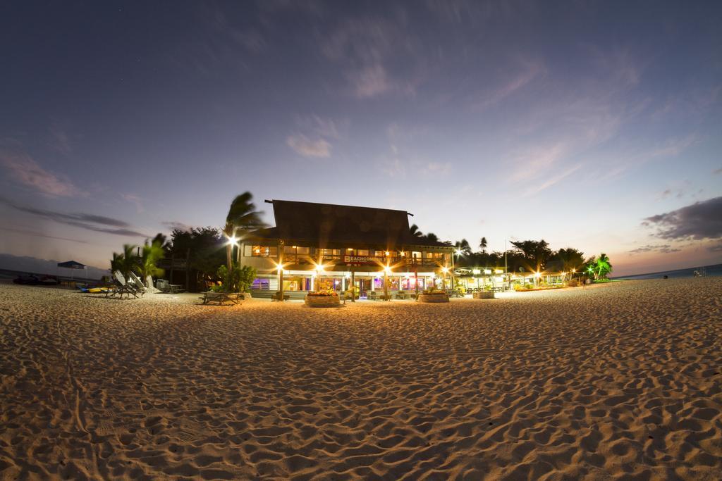 Beachcomber Island Resort Exterior photo