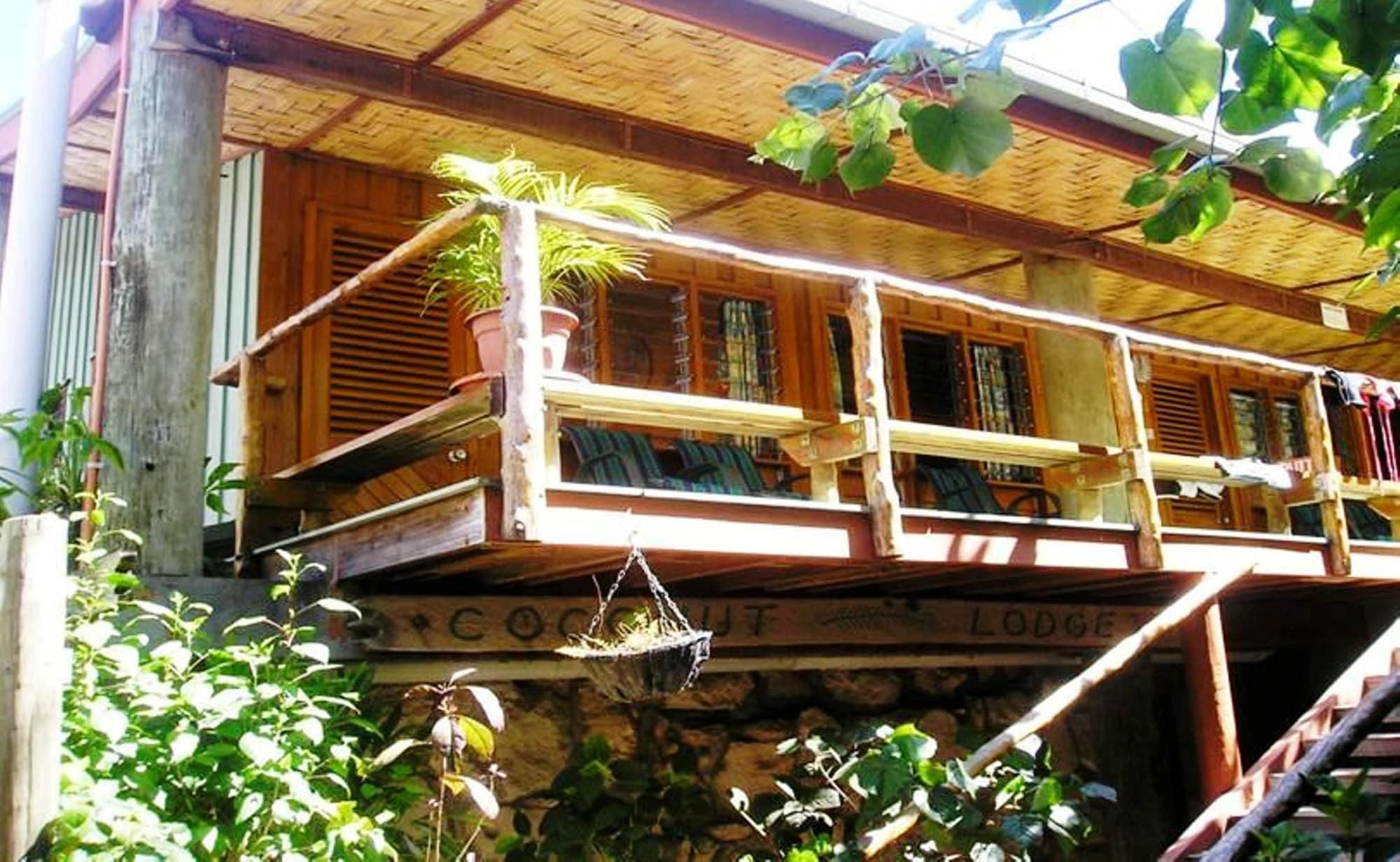 Beachcomber Island Resort Exterior photo