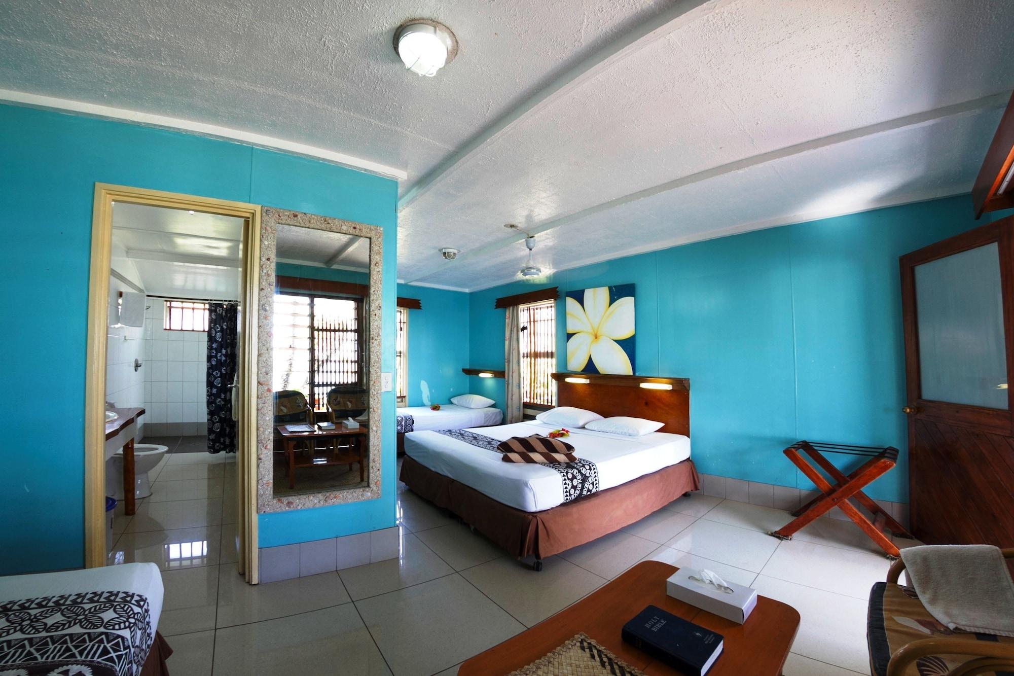 Beachcomber Island Resort Exterior photo