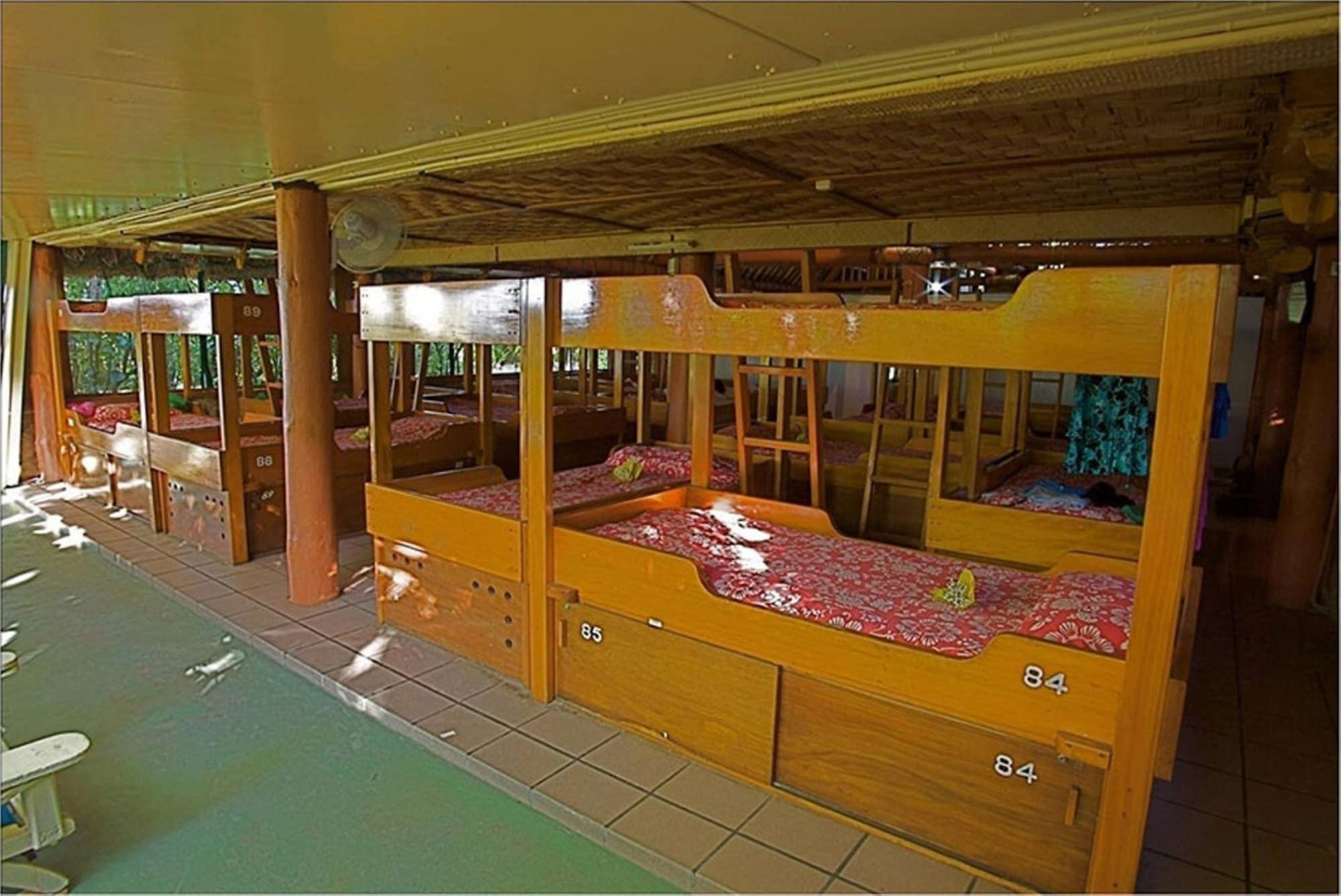 Beachcomber Island Resort Exterior photo