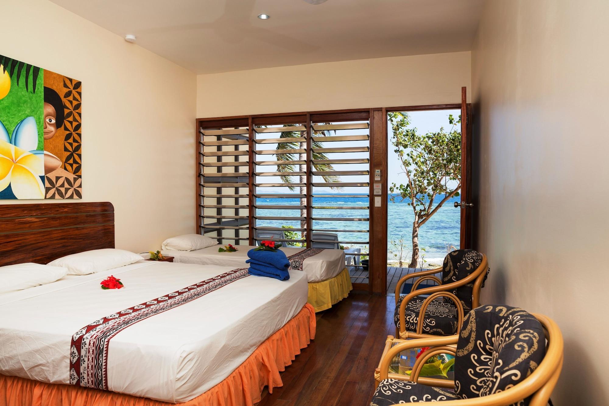 Beachcomber Island Resort Exterior photo