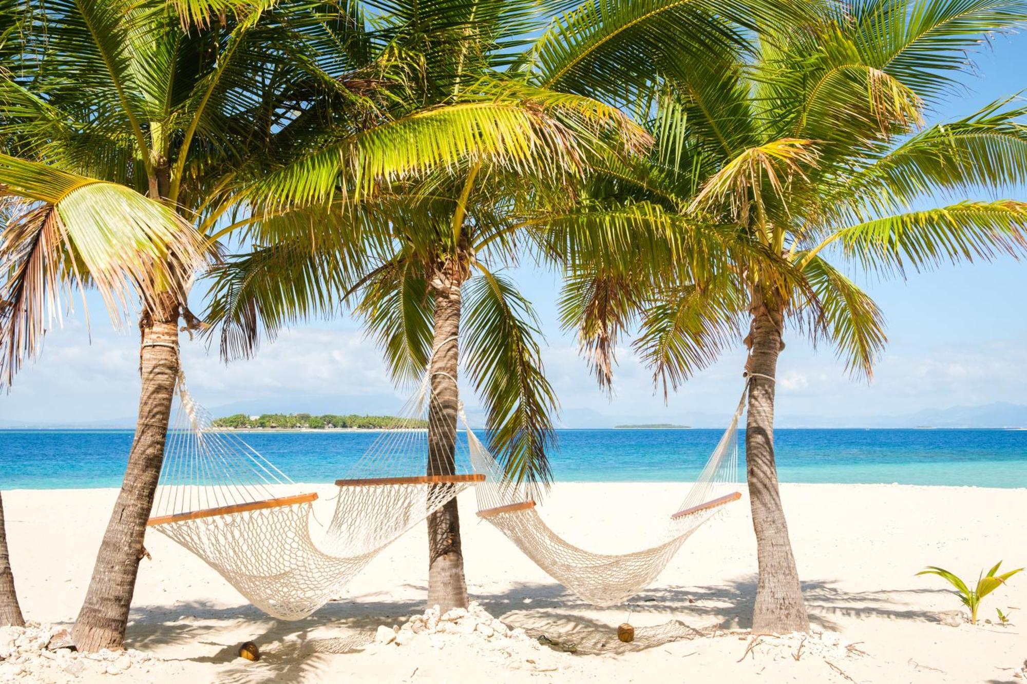 Beachcomber Island Resort Exterior photo